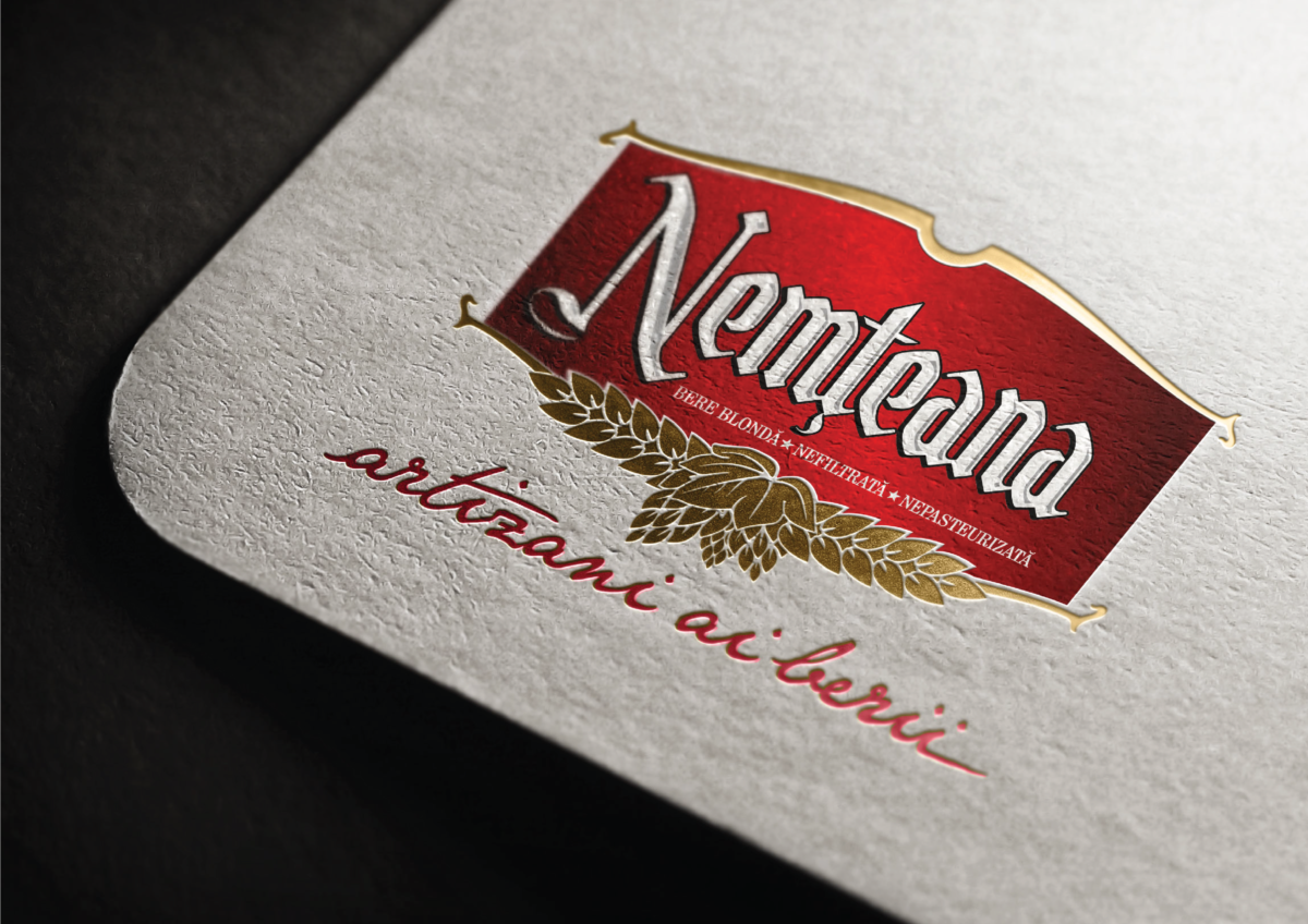 NEMȚEANA